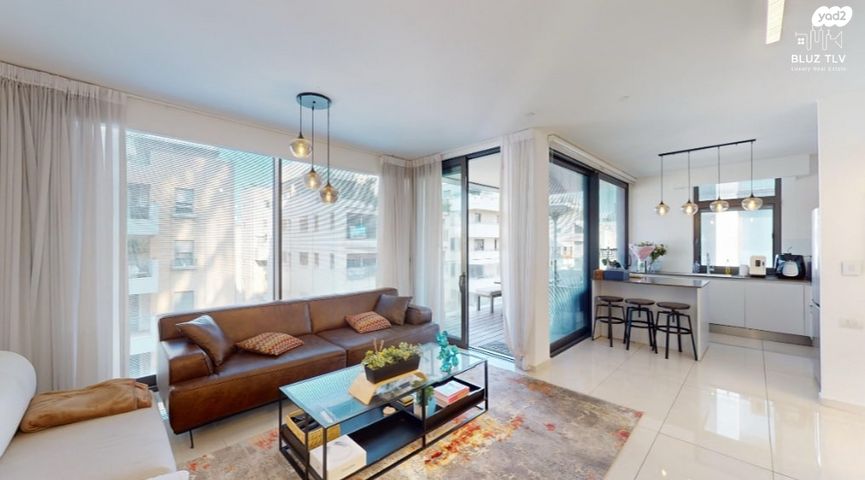 דירה, גאולה, כרם התימנים, תל אביב יפו