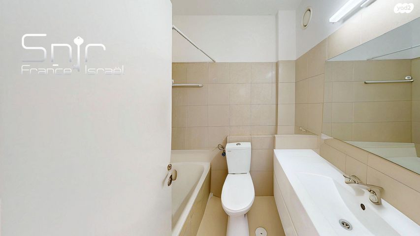 דירה, אקסודוס, מרינה, אשדוד