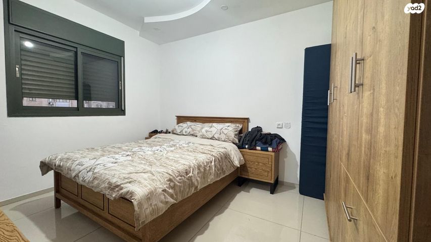 דירה, יהושע חנקין, דרום עפולה, עפולה