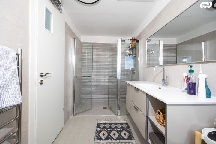 גג/ פנטהאוז, דרך בית לחם, בקעה, ירושלים