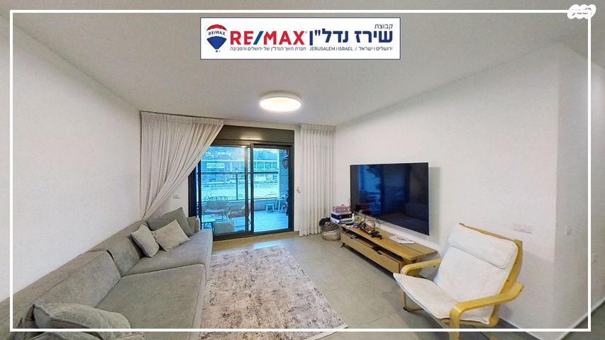 דירה, השקד 10, נופי החורש, מבשרת ציון