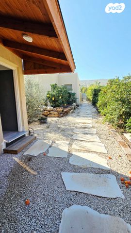 בית פרטי/ קוטג', יבנאל