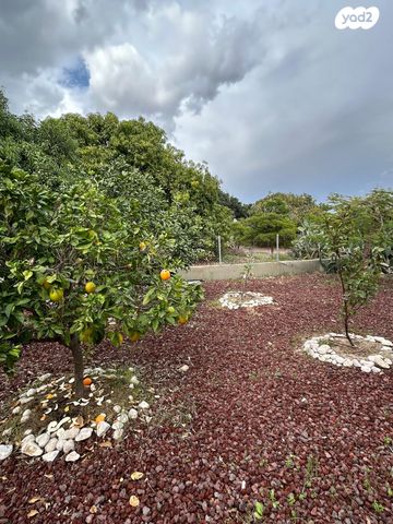 משק חקלאי/ נחלה, גבעת שפירא