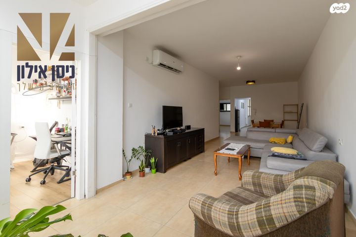 דירה, חפץ חיים 20, המרכז השקט / מרכז העיר, פתח תקווה