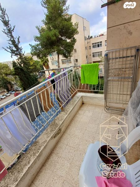 דירה, בקעה, ירושלים