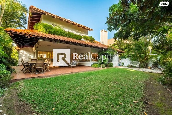 בית פרטי/ קוטג'