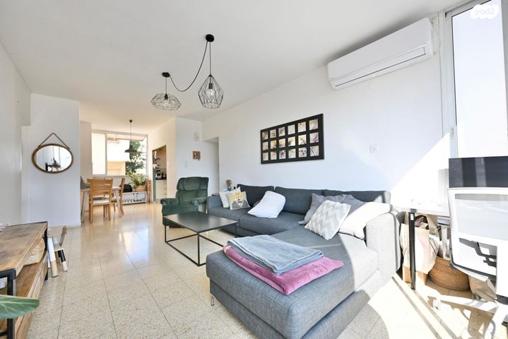 דירה, בר כוכבא 26, הצפון הישן - דרום, תל אביב יפו