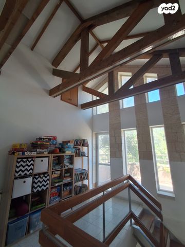 בית פרטי/ קוטג', נווה דניאל