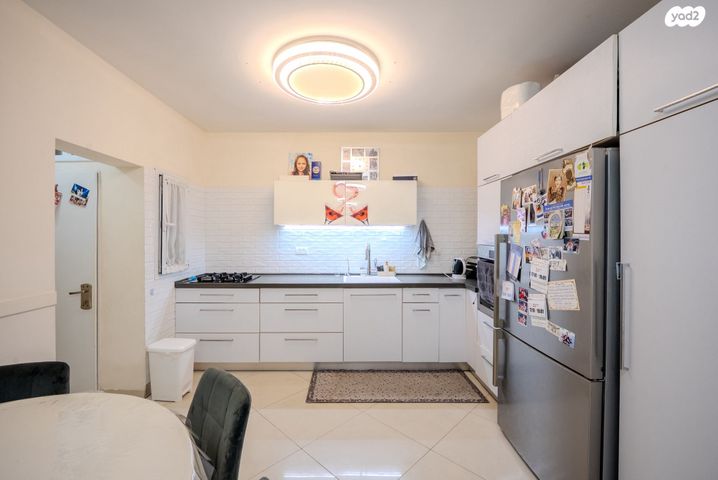 דירת גן, נטעים 14, התקוה, בית יעקב, נווה צה"ל, תל אביב יפו