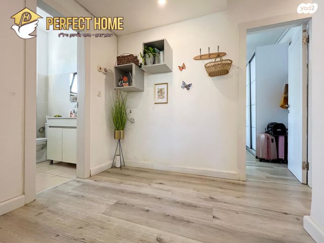 דירה, נוף הדר, כפר יונה