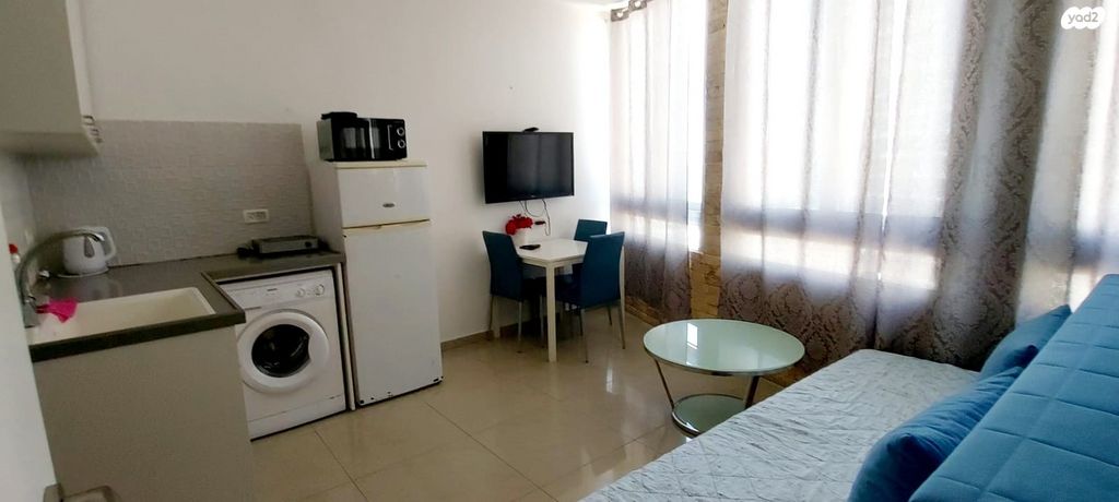 דרך בן גוריון 138