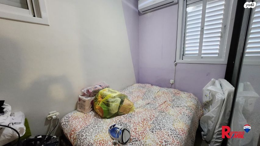 דירה, אליעזר הופיין 58, נווה רמז, חולון