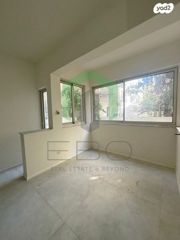 דירת גן, דרך שלמה, פלורנטין, תל אביב יפו