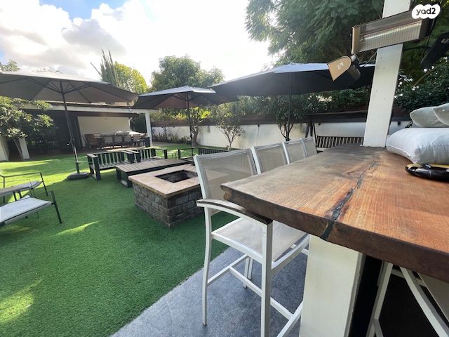 בית פרטי/ קוטג', רמת חן, רמת גן