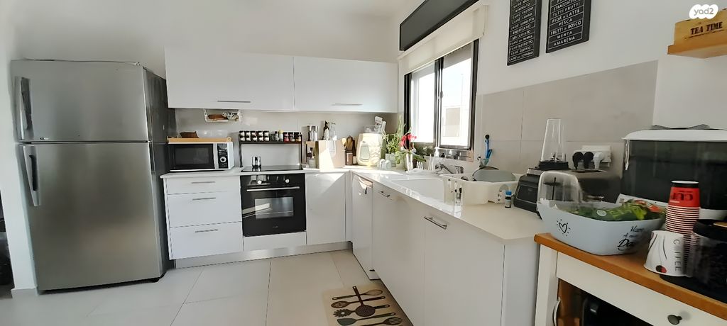 דירה, דרך האילנות, גדרה מזרח, גדרה