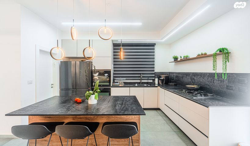 גג/ פנטהאוז, עיר היין, אשקלון