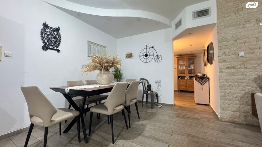 דירה, יהושע חנקין, דרום עפולה, עפולה