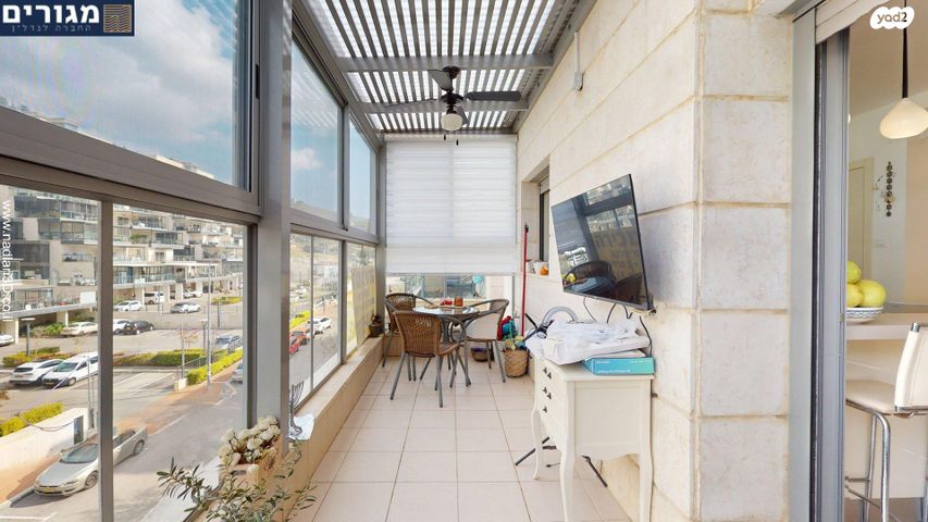 דופלקס, החרוב, רמת בגין, טירת כרמל