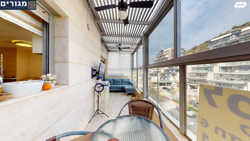 דופלקס, החרוב, רמת בגין, טירת כרמל