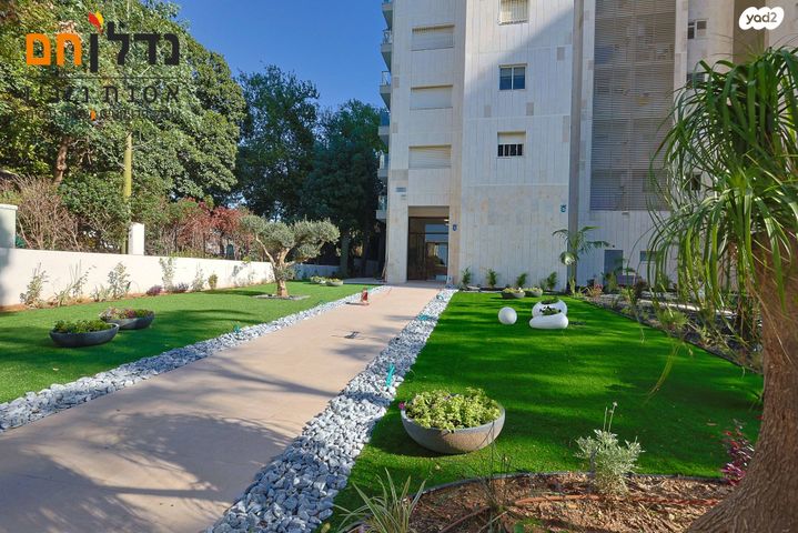 דירה, השופטים, נווה אמירים, הרצליה