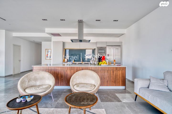 דירה, פרישמן 46, הצפון הישן - דרום, תל אביב יפו