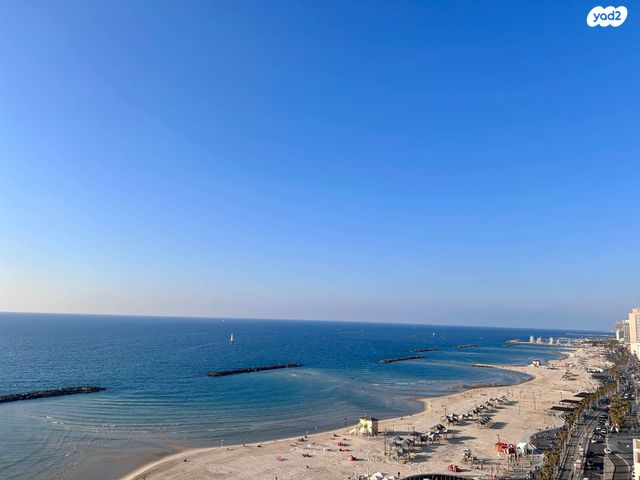 דירה, כרם התימנים, תל אביב יפו