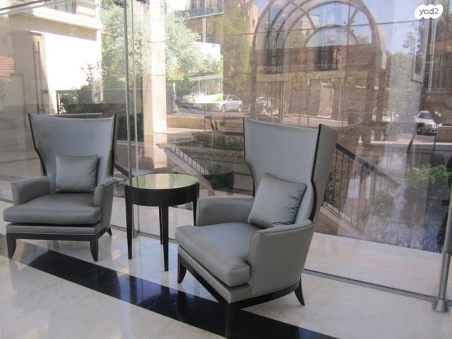 דירה, ירושלים