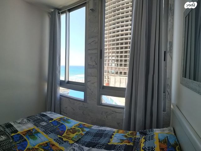 דירה, דרך בן גוריון 138, דרום חדש, פארק הים, בת ים