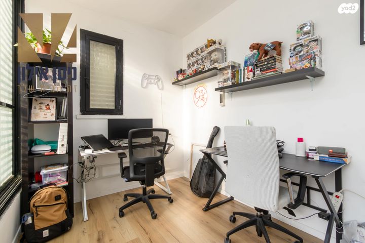 דירה, חפץ חיים 20, המרכז השקט / מרכז העיר, פתח תקווה