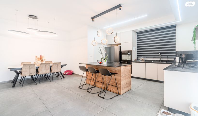 גג/ פנטהאוז, עיר היין, אשקלון