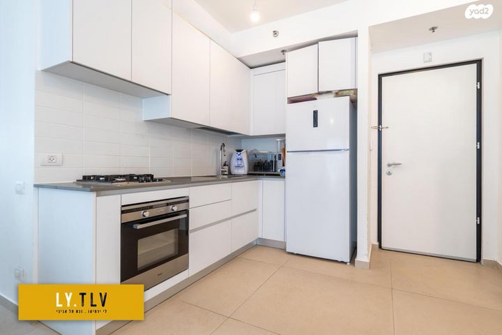 דירה, פישמן מיימון 14, הצפון החדש - דרום, תל אביב יפו