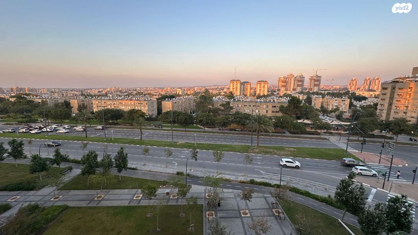 דירה, בית אל, שכונה ט', באר שבע