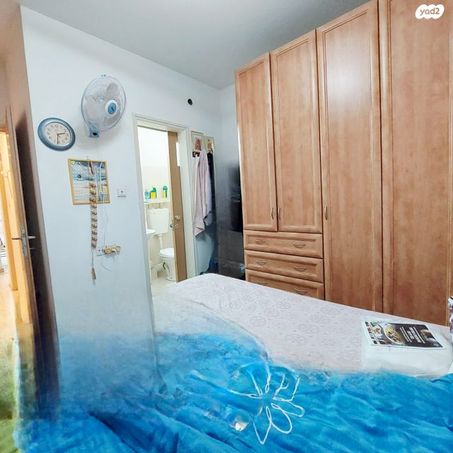 דירה, משה פורר 10, היובל, שרונה, רחובות