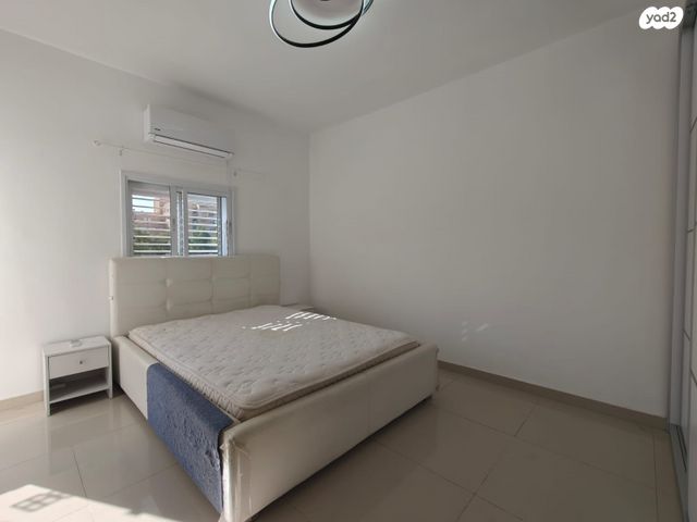 דירה, חיים נחמן ביאליק, באר שבע