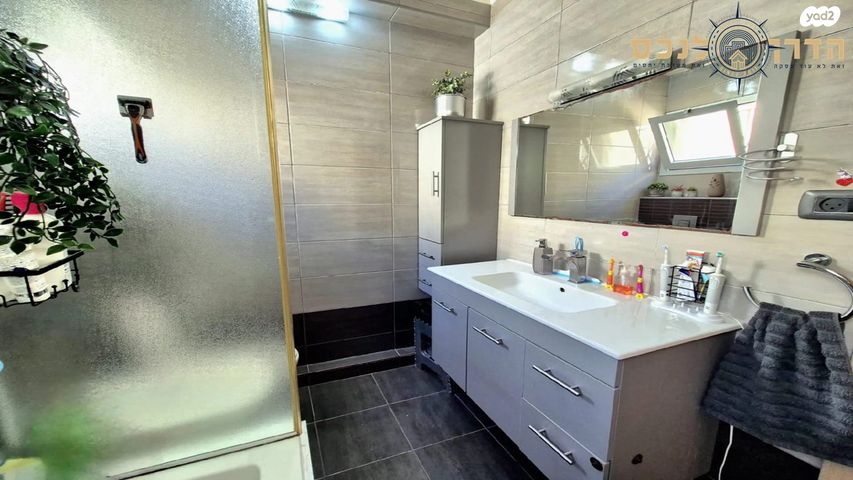 דירה, חבקוק הנביא 7, רובע י', אשדוד