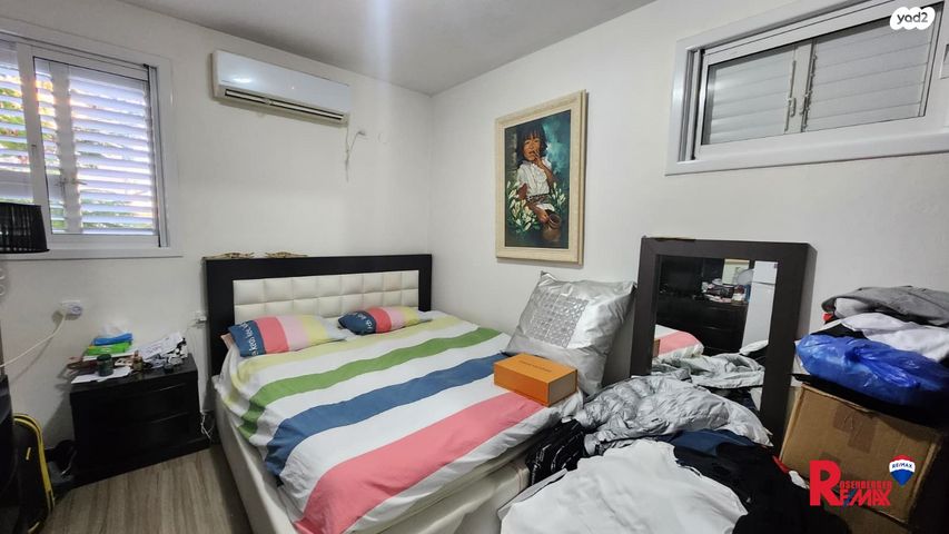 דירה, אליעזר הופיין 58, נווה רמז, חולון