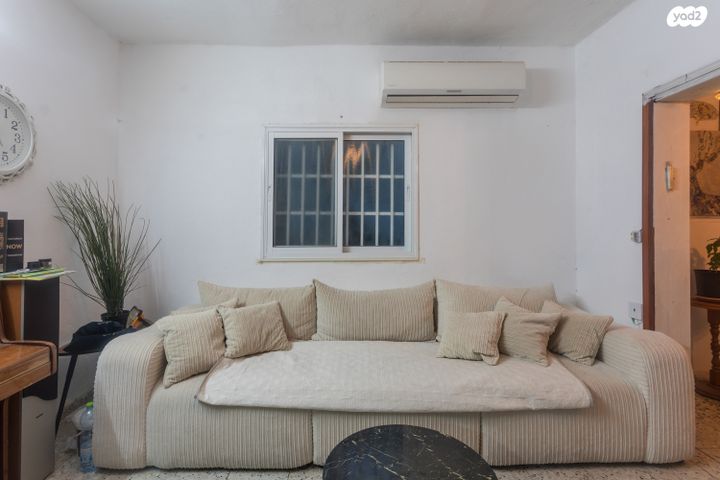 דירה, ורשבסקי, קרית שלום, תל אביב יפו