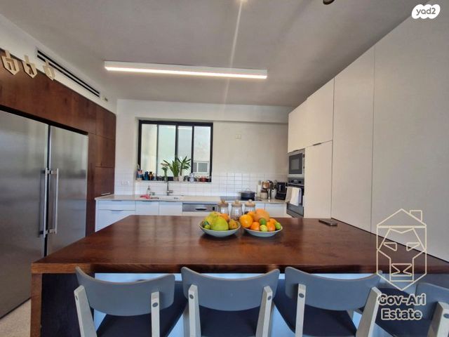 דירה, הבנאי, בית הכרם, רמת בית הכרם, ירושלים