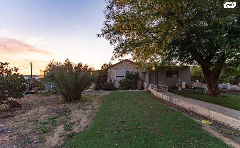 משק חקלאי/ נחלה, שדות מיכה, שדות מיכה