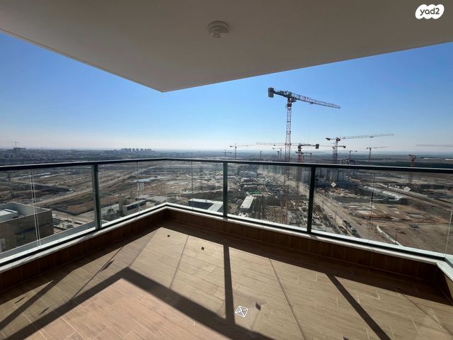 דירה, רמת יורם, נתיבות