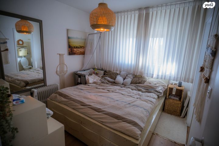 בית פרטי/ קוטג', משעול פרופ. אברהם יעקב ברוור 105, רמות, באר שבע