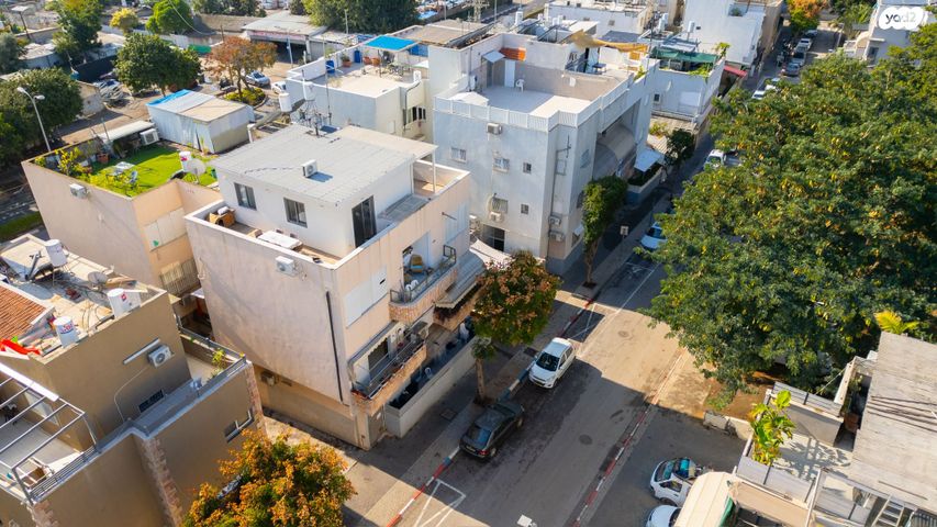 דירה, נטעים 16, התקוה, בית יעקב, נווה צה"ל, תל אביב יפו