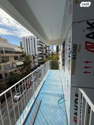 דירה, חרוזים, רמת גן