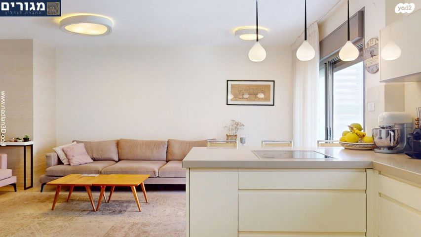 דופלקס, החרוב, רמת בגין, טירת כרמל