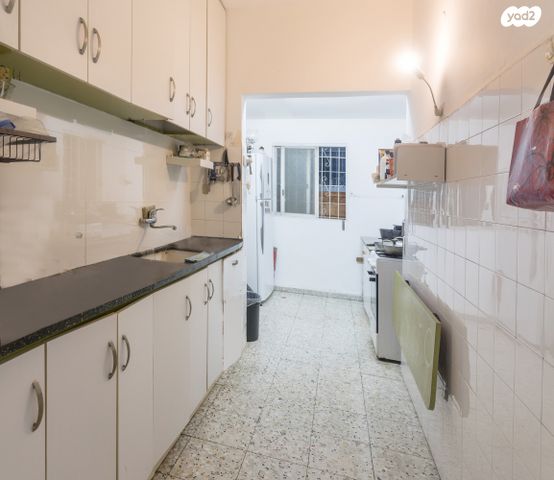 דירה, ורשבסקי, קרית שלום, תל אביב יפו