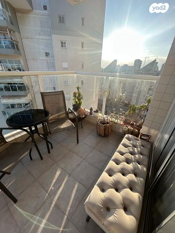 דירה, החלוצים, רובע הקריה, הסיטי, אשדוד