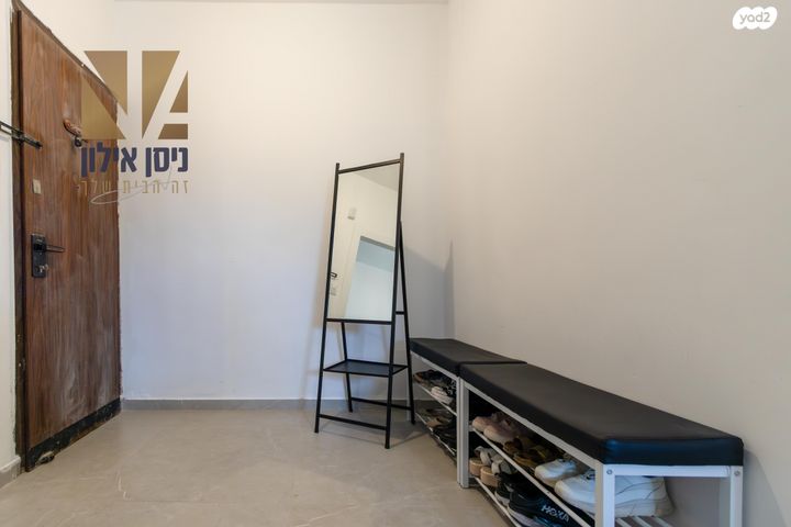 דירה, ביל"ו 4, לב המושבה / מרכז העיר, פתח תקווה