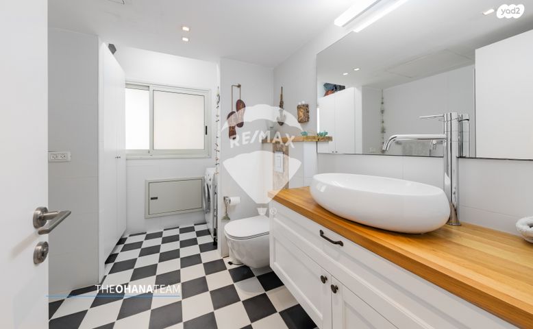 דירה, זלמן שז"ר, רמת פולג, נתניה