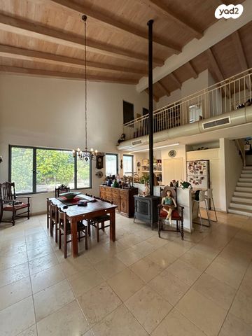 משק חקלאי/ נחלה, גבעת שפירא