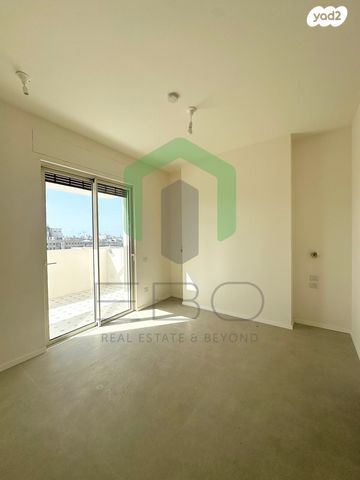 גג/ פנטהאוז, דרך שלמה, פלורנטין, תל אביב יפו